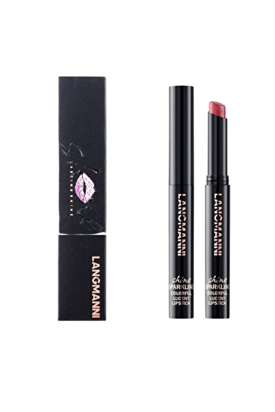 CRM Lipstick with luminous finish no. 10