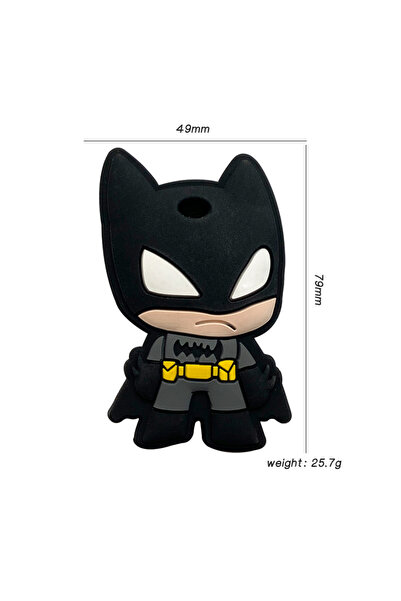 Choice39 قطعة واحدة من عضاضة أسنان للأطفال، مصنوعة من السيليكون الآمن غذائيًا...