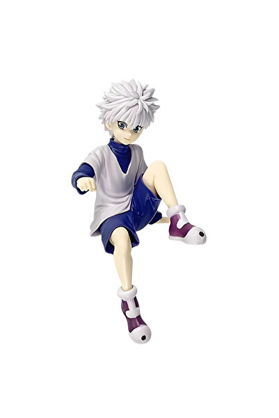 Choice22 بانداي ستايل إي لا صندوق 14 سنتيمتر هنتر × هنتر أنيمي الشكل فانتوم ف...