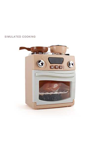 choice2 أجهزة مطبخ كهربائية تحاكي الفرن، تشمل: محمصة خبز منبثقة، فرن ميكروويف...