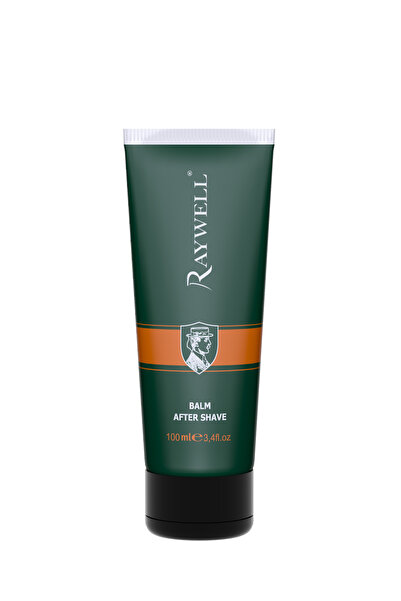 Raywell Aftershave balm