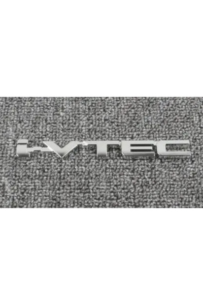 Choice3 ملصق سيارة ثلاثي الأبعاد VTEC iVTEC معدني لشعار السيارة لهوندا cb400 ...