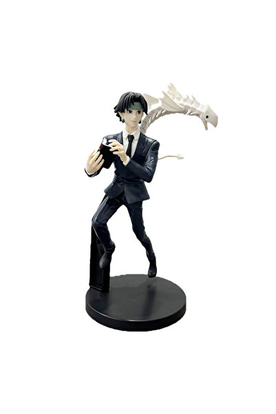 Choice6 بانداي 06 - بدون صندوق، مجسم أنمي هنتر x هنتر، 15-23 سم، مجسم غون فري...