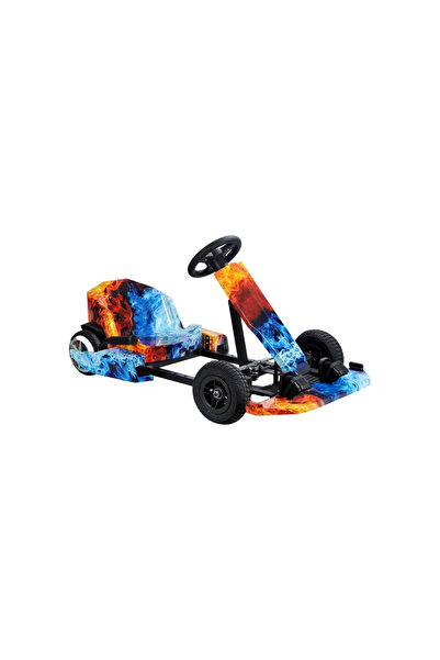 Leno 36V Karting Car For Kids Racing