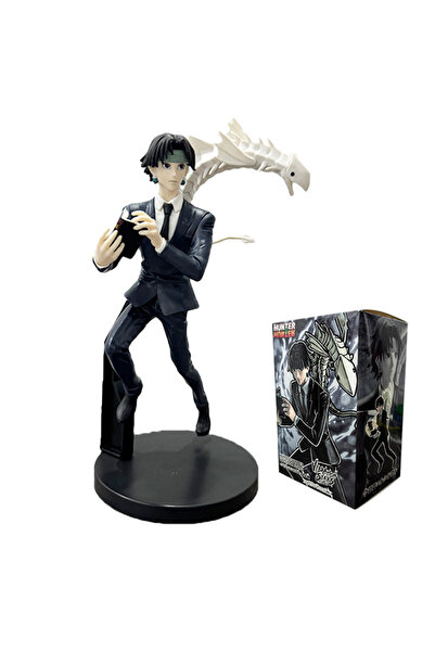 Choice10 بانداي 06 - مع العلبة، مجسم أنمي هنتر x هنتر، 15-23 سم، مجسم غون فري...