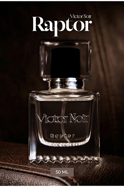 Raptor MAN Extrait de Parfum 50ML