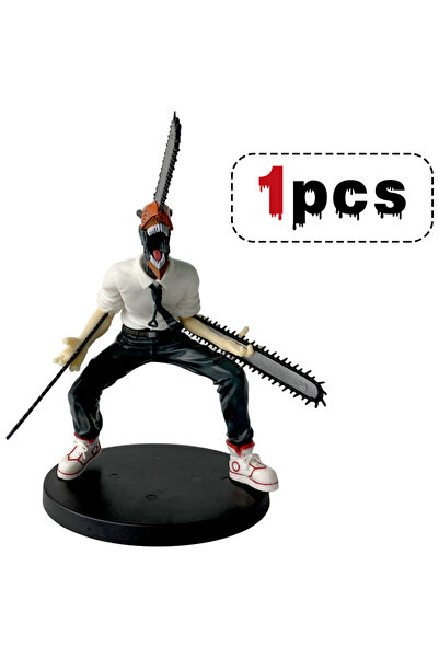 Choice5 اختيار A-1PCS تمثال أنيمي دينجي دي هومبر دي موتوسييرا دي 19 سنتيمتر، ...