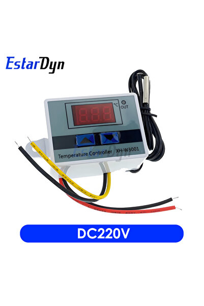 Choice3 وحدة تحكم رقمية ذكية في درجة الحرارة تعمل بالكمبيوتر الصغير، بقدرة 15...