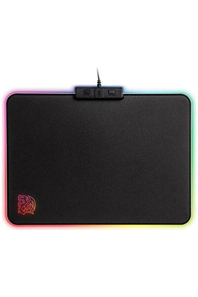 THERMALTAKE Tt eSPORTS DRACONEM RGB Touch Edition Mouse Pad