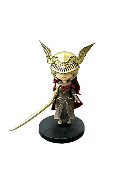 Choice5 Bandai no box Elden Ring Ranni Anime Figurine Cute Collectible Handma...