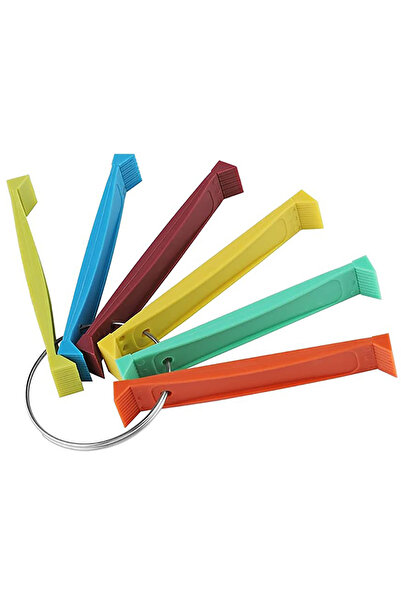 Choice5 مجموعة أدوات تنظيف زعانف مكيف الهواء APWIKOGER D، مشط إصلاح زعانف الر...