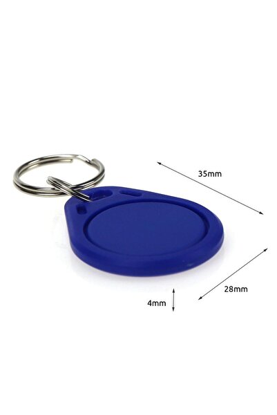 Choice6 5 قطع من مفاتيح CUID الزرقاء، 5/10 قطع من الجيل الثاني CUID، تطبيق أن...