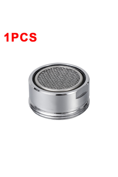 choice2 قطعة واحدة من مهويات صنبور موفرة للمياه، فوهة صنبور قابلة للاستبدال، ...