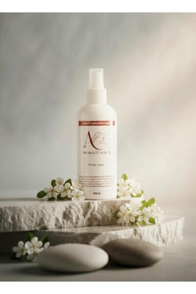 BeautyMam زيت بخاخ الشعر بيوتي موم 250 مل