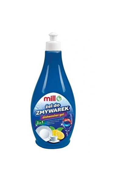 Other Gel de vase Mill 3 în 1 760 ml