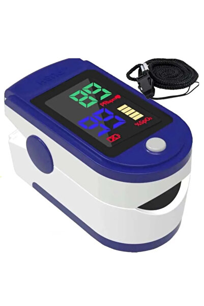 Choice1 جهاز قياس تشبع الأكسجين في الدم من النوع الرابع، طبي محمول، لقياس نسب...