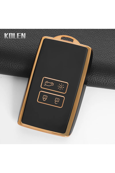 Choice14 G-Black لسيارات رينو كوليوس كادجار كابتور ميجان تاليسمان إسباس كليو ...