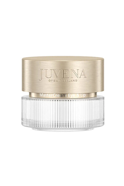 Juvena Crema faciala ultra-hidratanta pentru ten si buze MASTERCREAM 20 ml