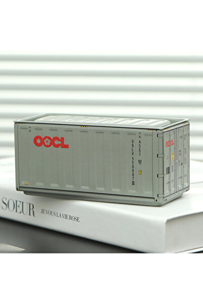 Choice5 صندوق تخزين حديدي صغير TH034، أبعاده 11.5 × 5 × 5.4 سم، صندوق عرض تخز...