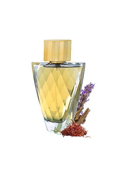 Ajmal FASETY HER Eau De Parfum for Women 95ml | Feminine Long Lasting Daily W...