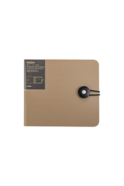 JETTING حافظة أقراص بلاستيكية شفافة ملونة A5، حامل أقراص CD وDVD، محفظة، حقيب...