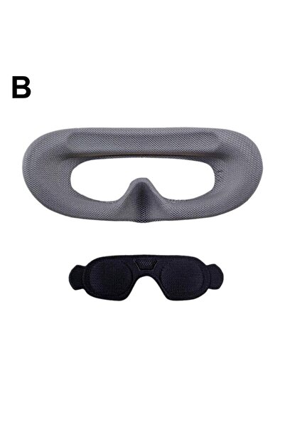 choice2 Gray Eye mask cover For DJI AVATA 2 Goggles 3 Foam Pad Sponge Eye Mas...