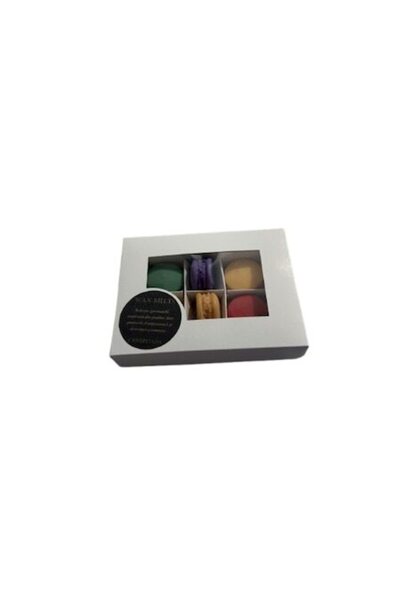 OEM Set of Scented Wax Melts – Gourmet Selection