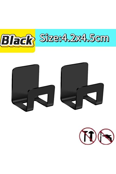 Choice4 Black-2pcs Stainless Steel Sink Tray Drainer Rack Kitchen Sink Sponge...
