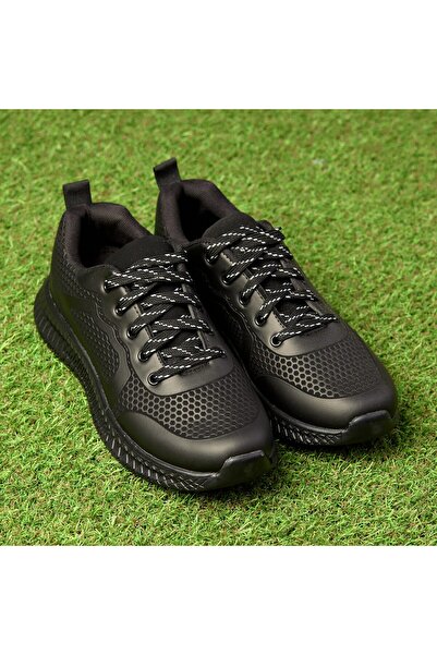 Feisal Men's Casual Lace-Up Sneakers, Lightweight & Trendy Look, JX-2207