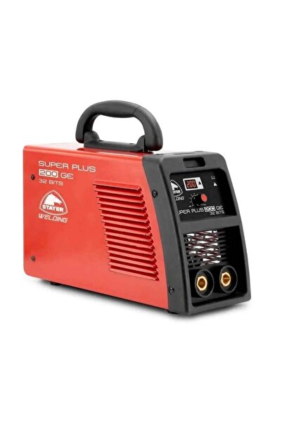 STAYER KAYNAK MAKİNASI 200A SUPERPLUS 1.3449