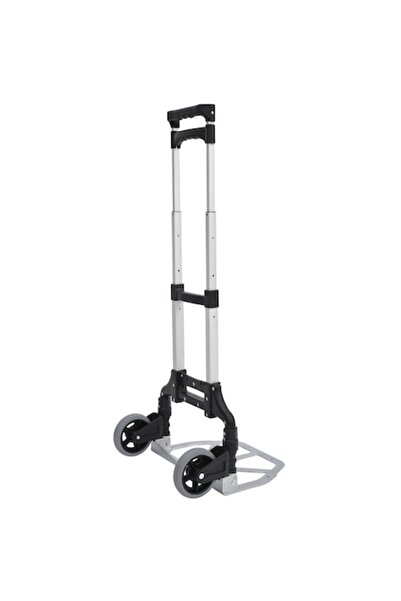 dalimag Cărucior pliabil din aluminiu