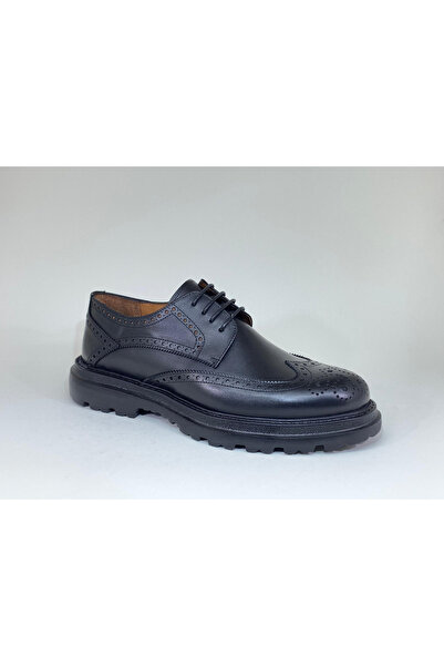 Clasica Genuine Leather Men's Shoes