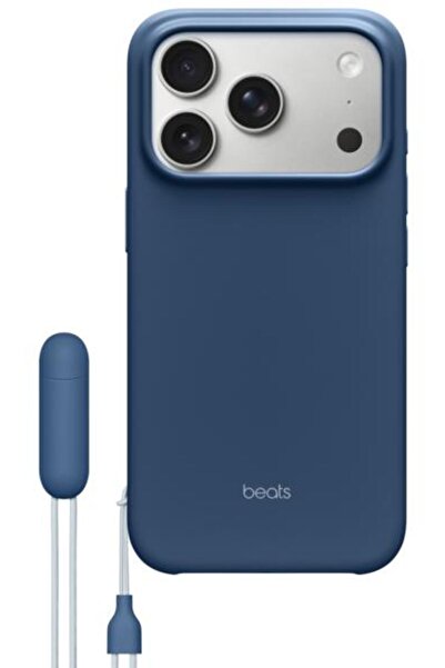 Other Husă BEATS Kickstand cu suport compatibil MagSafe pentru iPhone 17 Pro,...