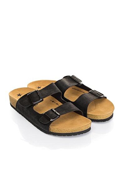 Twigy Papuci de damă TwMusta negri 36/40