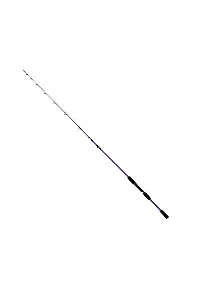 Fish Pro FishPro Felix 150cm 50-150gr Purple Tekne Kamışı