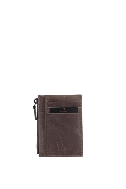 Grande Unisex Wallet Czd.Grande853