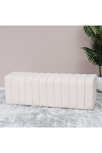 Generic Mount Fabric Bench