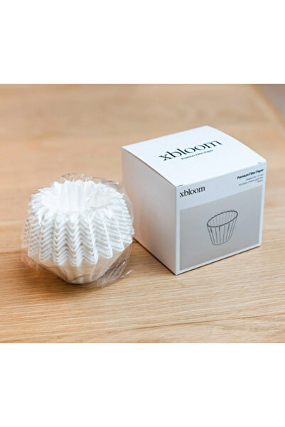 xbloom X-Bloom Premium Filter Paper Size 155