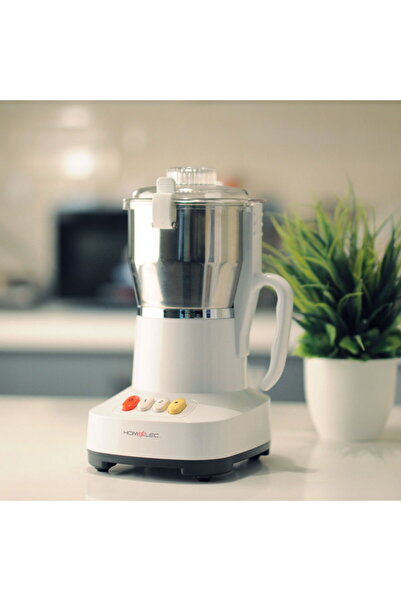 Home Elec HOMEELEC Grinder Mill coffee 400 watts