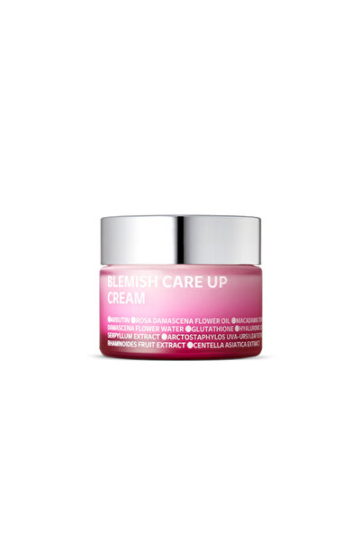 Isoi Blemish Care Up Cream 55 ml