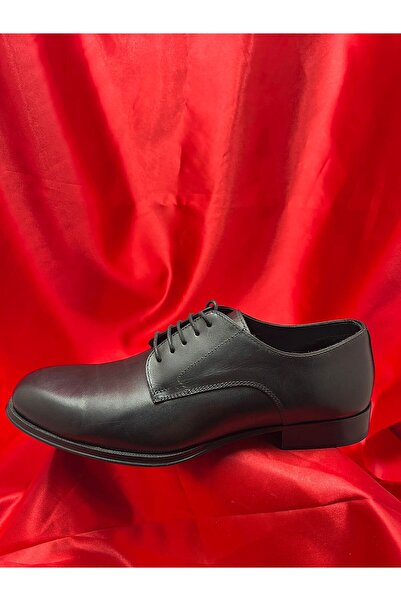 VEYİS USTA Men's Genuine Leather Leather Classic 254102