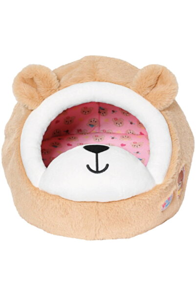 ZAPF CREATION BABY born Peștera Ursului, Jucărie de Pluș