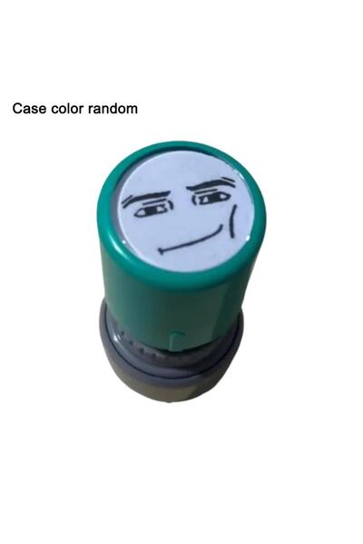 Choice1 لعبة ختم الوجه التفاعلي القابل للضغط من جي فاوست، شخصيات أنمي، ختم وج...