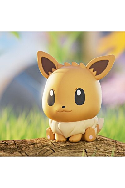 Choice5 Eevee Pokemon Anime Poke Ball Action Figures Mini Dolls of Dragonite ...