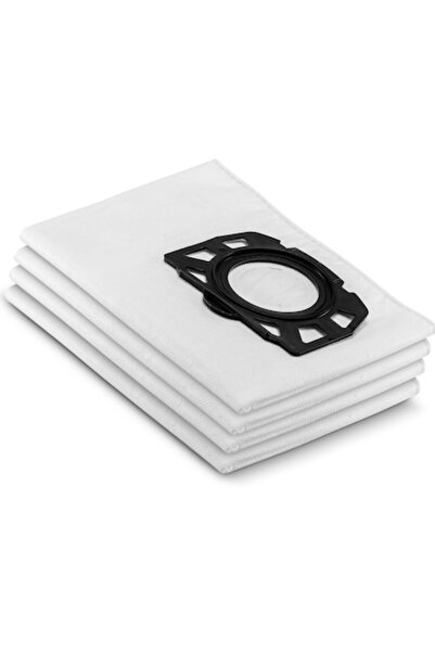 zafit Set of 4 Fleece Filter Bags KFI 357