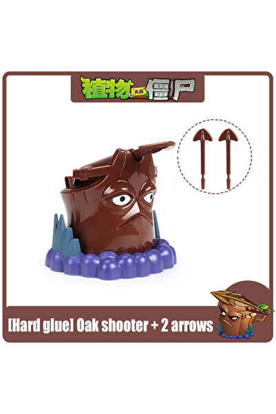 Choice15 37 مجسمًا جديدًا من لعبة PLANTS VS ZOMBIES 2، تتضمن شخصيات بازلاء، ب...