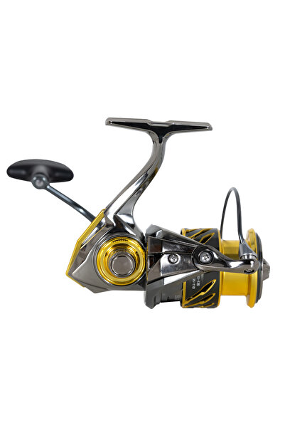 RYUJI ARES X 3000M 5+1BB OLTA MAKİNASI