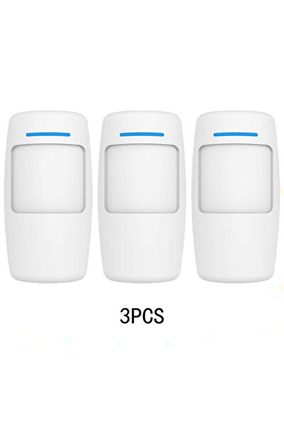 choice2 PR100-3pcs Staniot PIR Motion Sensor Smart Home Human Infrared Detect...