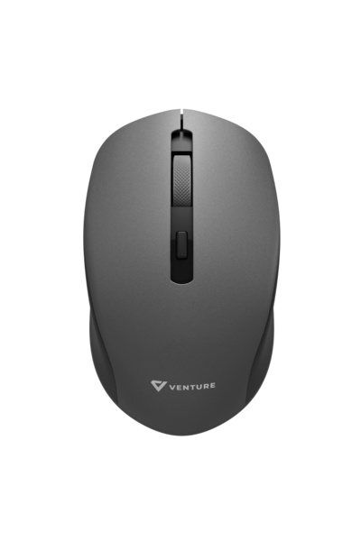 VENTURE VTM50 Dual Mode 4D 1600dpi Şarjlı Kablosuz Mouse