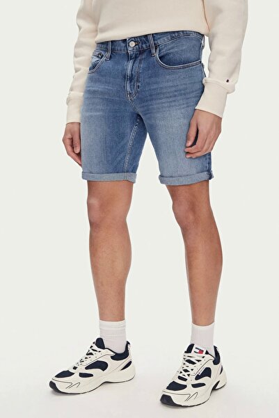 Tommy Jeans Denim shorts DM0DM20960